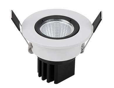 【COB 射灯 cob天花灯 3W 5W 7W 10W LED灯具】价格,厂家,图片,LED天花灯,中山市古镇井太兰工艺制品厂-