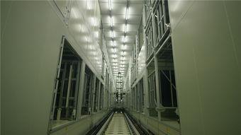 在中国智能制造版图上,武汉 黑灯工厂 持续冲击世界纪录