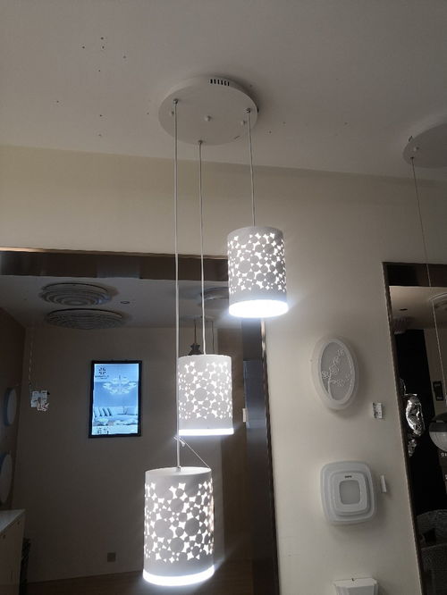 现代灯 fsl佛山照明