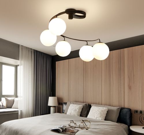 把生活过成一首诗,美式灯具,助你打造惬意温馨之家