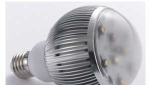 供应LED灯具厂家直供头E27 9W球泡灯_灯具照明_世界工厂网中国产品信息库