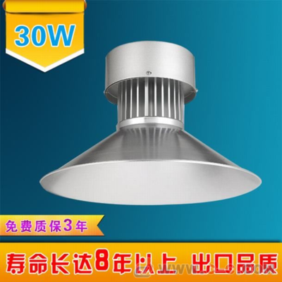 聊城led车间灯、LED工矿灯、led工厂灯 - 中国制造交易网