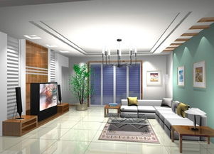 客厅灯具风水 客厅灯具随意安装有风险