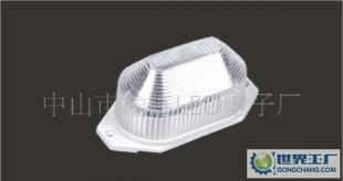 LED频闪灯小功率2W/85X40MM_灯具照明_世界工厂网中国产品信息库