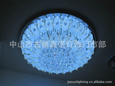 【各类工程灯具定制,零售批发各类灯具照明产品】价格,厂家,图片,其他室内灯具,中山市古镇嘉诺灯饰门市部-