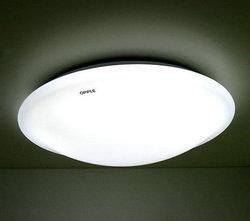 nvc雷士照明灯具ypz2205sfp rd e27 5w光芒炫亮节能灯整件50价格 厂家 图片