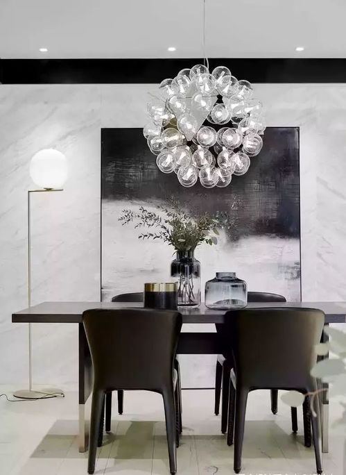 装修选灯具从这几个方面入手