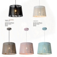 国外创意灯具设计产品画册 lucide lighting