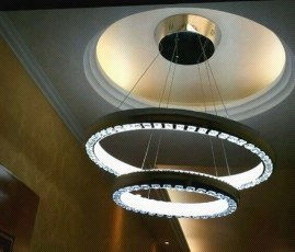 网上灯饰窗帘公司提供吊灯,水晶灯,天花灯等产品