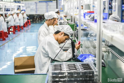 工厂探秘 与光明同行 加雪龙制造中心