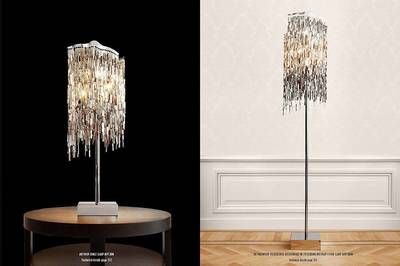 BRAND VAN EGMOND 荷兰艺术灯具的璀璨传奇