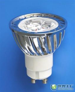 供应富士3*1W大功率射灯，厂家直销，欢迎下单生产