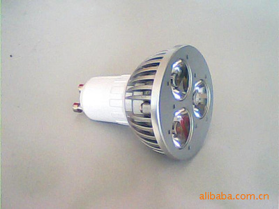 220V3*1W LED照明灯 价格、厂家、图片及相关LED灯具介绍