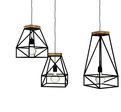 室内灯具 点亮生活，营造氛围