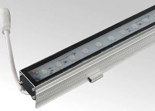 灵创照明 山东聊城性价比领先的LED小功率硬灯条节能灯具