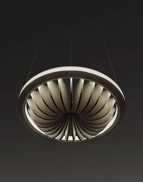 2023年LIT照明设计奖产品设计类部分获奖作品揭晓