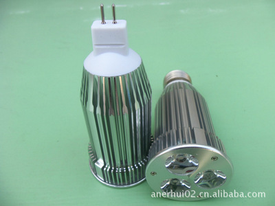 3*3灯杯外壳 型号、应用与供应商指南