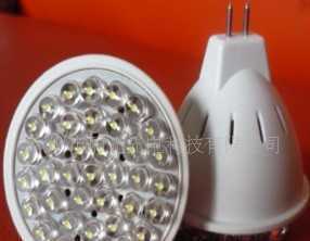 供应PBT塑壳小功率LED灯杯,MR16小功率射灯_灯具照明_世界工厂网中国产品信息库