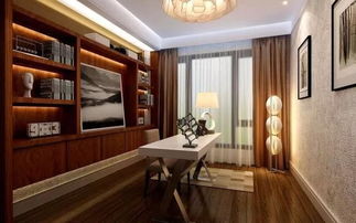 不同功能区应搭配不同灯具 这些搭配技巧拿走不谢