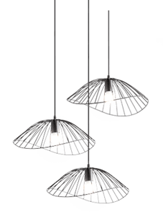 家具与灯具的完美融合 打造舒适与美感并存的家居空间