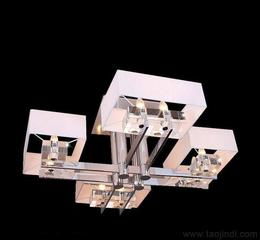 现代水晶吸顶灯 供应、批发与选购指南