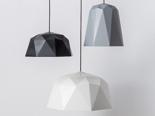 电商视觉营销 咖啡与灯具产品的拍摄要点与创意呈现